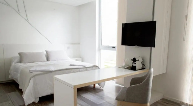 Трёхместный номер Standard Ciudad Prado Hotel