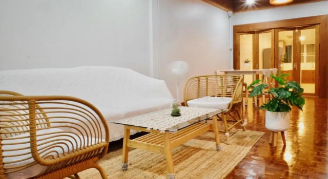 Семейный номер Standard Home Story Hostel Chiang Mai