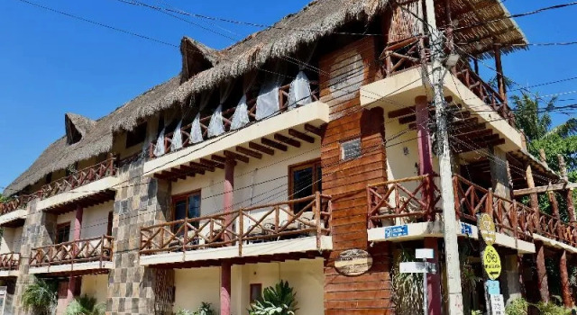 Chuk-kay By ÓOL Hotels