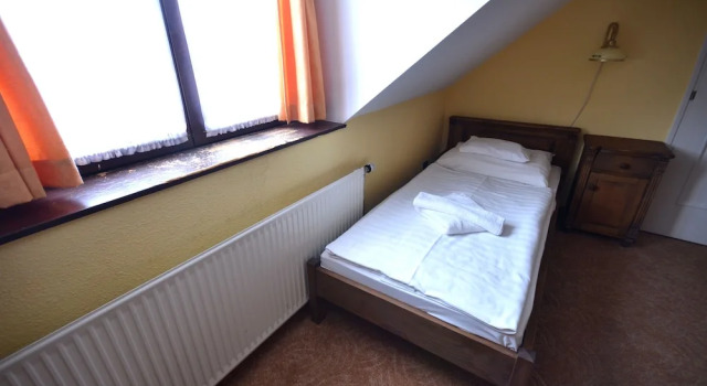 Номер Economy Révész Hotel, Restaurant and Rosa Spa