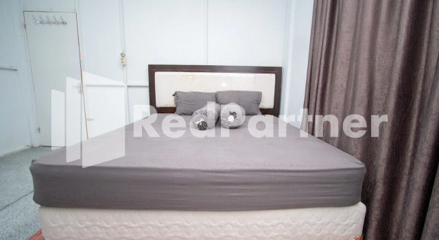 Номер Standard AtTamimi Guest House Syariah at Desa Wisata Takengon