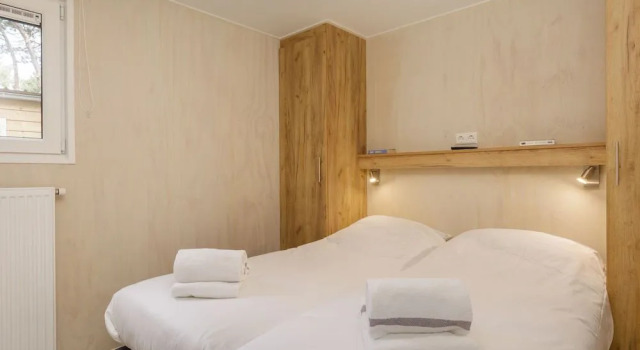 Roompot Vakantiepark Kijkduin, Book Hotel Hoteller i Haag med pool, Swimmingpool