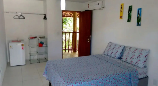 Albacora Eco Residence, Забронировать Отель Отели Имбассаи 3 звезды, 3*