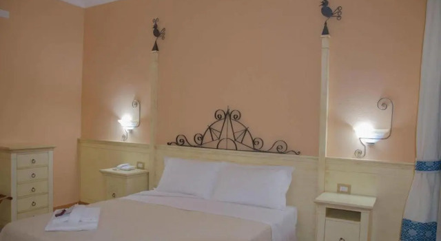 Номер Standard LVG Hotel Collection - La Rosa dei Venti