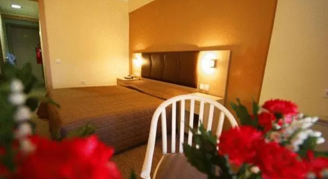Двухместный номер Standard Orpheus Hotel