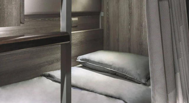 COO Boutique Hostel
