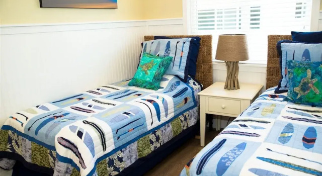 4980 Sandyland Road #216 2 Bedroom Condo by RedAwning