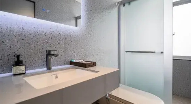 Люкс Mehood Yizhi Hotel (Tengchong Century City Branch)