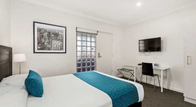 Comfort Inn Manhattan