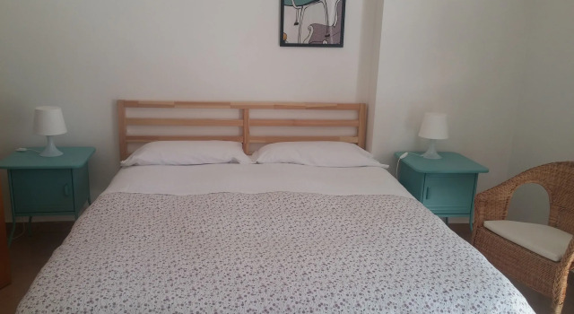 Akron b&b, Book Bed and Breakfast Hoteller i Sant'Alessio Siculo med morgenmad, Morgenmad