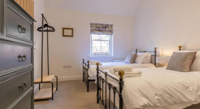 Trinity Cottage, YORK, Забронировать Дом для отпуска Виллы Йорка, рядом с Церковь Св. Олафа, Вилла