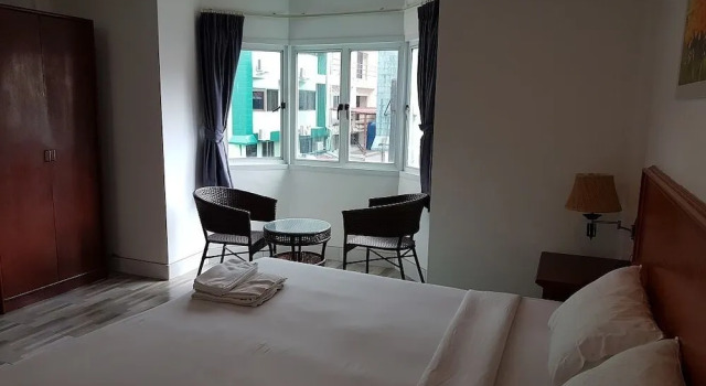 Welcome Inn Hotel Karon Beach Double Room From Only 600 Baht