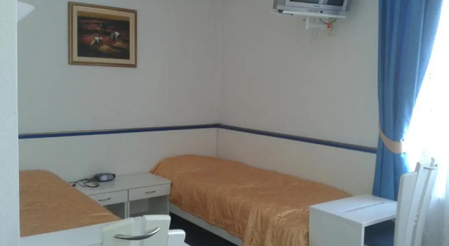 Номер Standard Hotel Vila Bojana