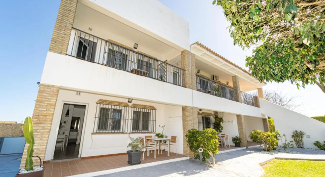Apartamento Jibazahora B5