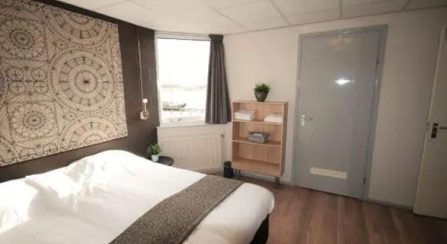 De Hofjes Hotel