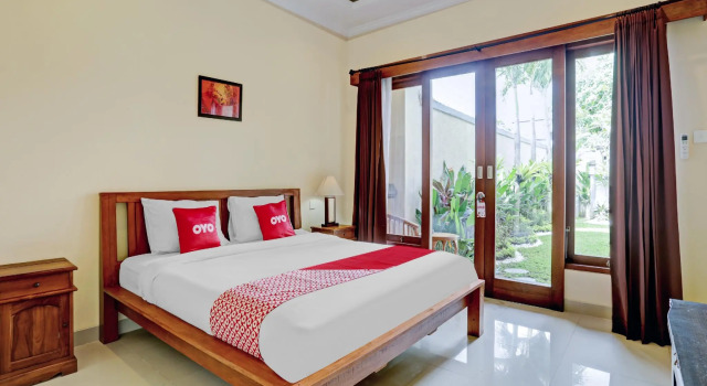 Sakura Guesthouse, Boek Hotel Goedkope hotels in Bali