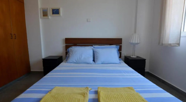 Апартаменты Blu Mackenzie 1 bdr Flat with Pool