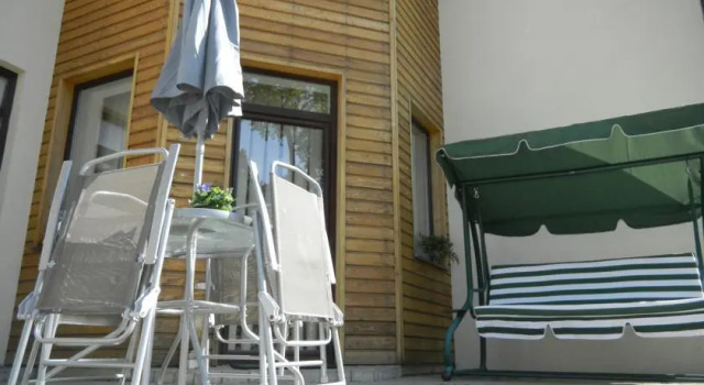 La Perla, Prenota Appartamento Jūrmala 