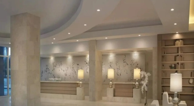 Beach House Bal Harbour, Varaa Hotelli Hotellit Miami Beach uima-altaalla, Uima-allas