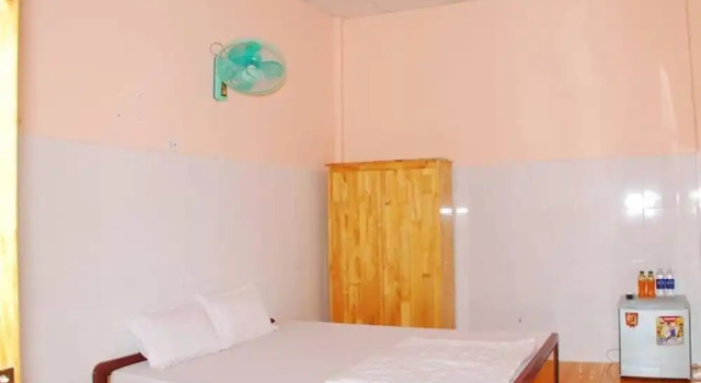 Номер Standard The Lam Homestay
