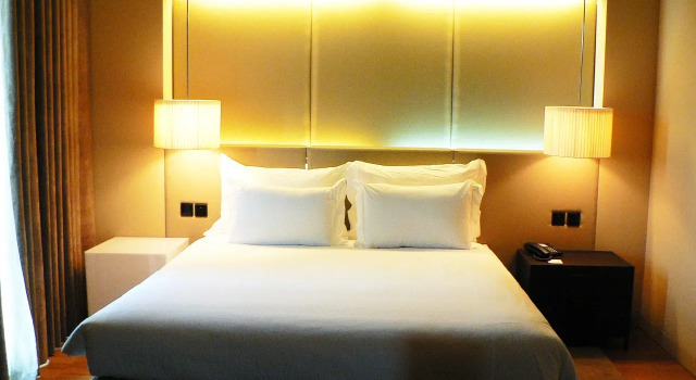 Люкс Golden Tulip São João da Madeira