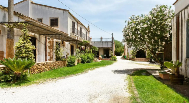 Case Di Latomie, Réserver Maison d'hôtes Hôtels SPA à Castelvetrano, SPA