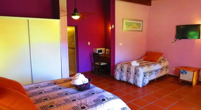 Номер Standard Los Ancares Resort