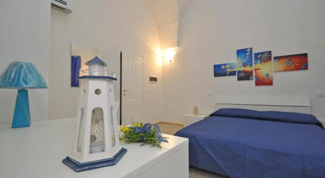 Номер Comfort Palazzo Vaglio