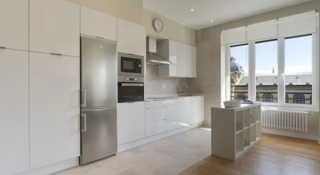 Goikoa 4 Nautic - Iberorent Apartments, Забронировать Апартаменты/квартира Сан-Себастьян Costa Guipúzcoa, рядом с Собор Доброго Пастыря