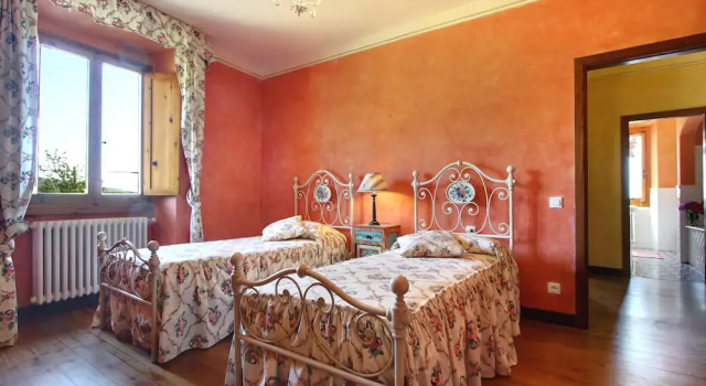 Villa Acacia