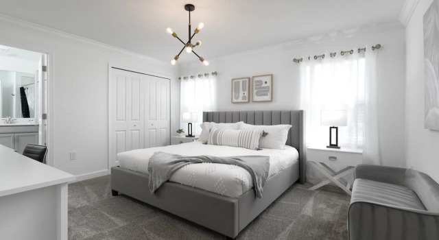 New Amazing townhome with Private Pool near Disney