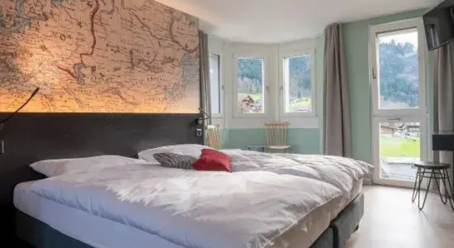 Standard Junior-Suite Emmas B&B - Self Check-in Hotel