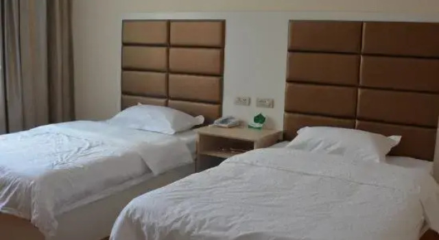 Hongtu Business Hotel, Varaa Hotelli Congjiang Guizhou