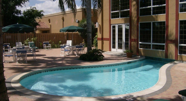 Holiday Inn Brownsville