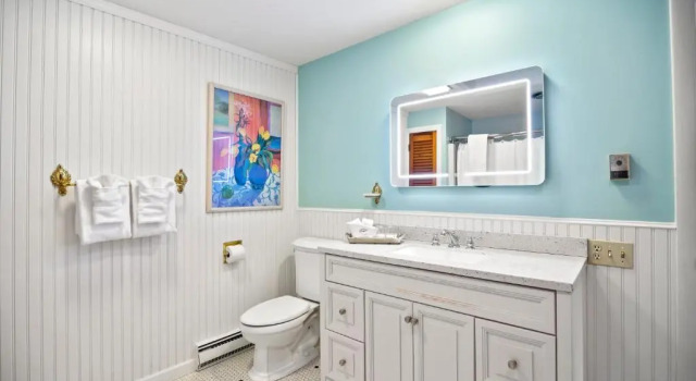 Номер Standard Westbrook Inn Bed and Breakfast