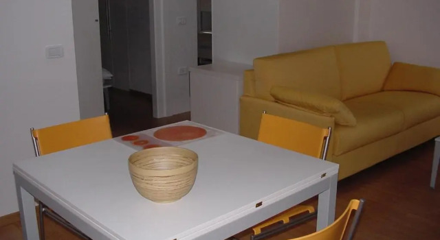 Апартаменты Windshouse Apartments