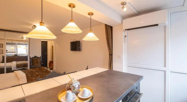 The Little Things Luxury studio, Varaa Huoneisto Lozenets 