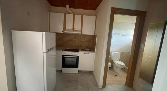 Апартаменты Kouzelis apartments