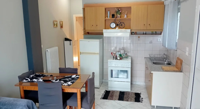 Апартаменты Comfort White Villa