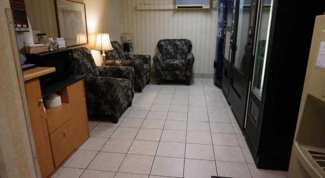 CenterWay Hotel Buffalo North Near University, Book Hotel Tonawanda Buffalo