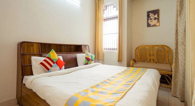 OYO 13726 Home Cozy 3BHK Hathi Paon Road, Rezervovat Apartmán Mussoorie Uttarakhand