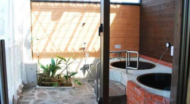 Yambaru Discovery Forest, Prenota Hotel Kunigami 
