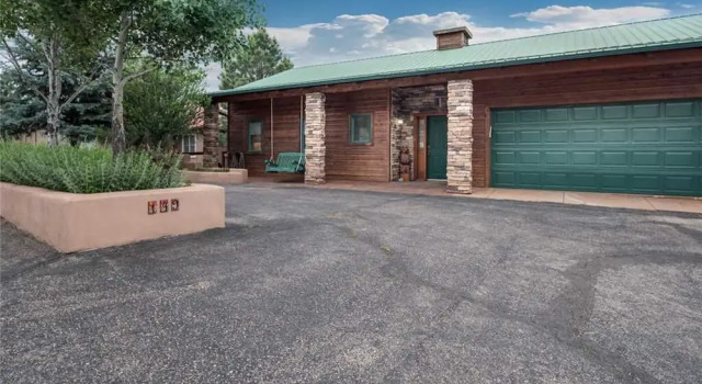 Robins Nest, Buchen Sie Hotel Ruidoso New Mexico