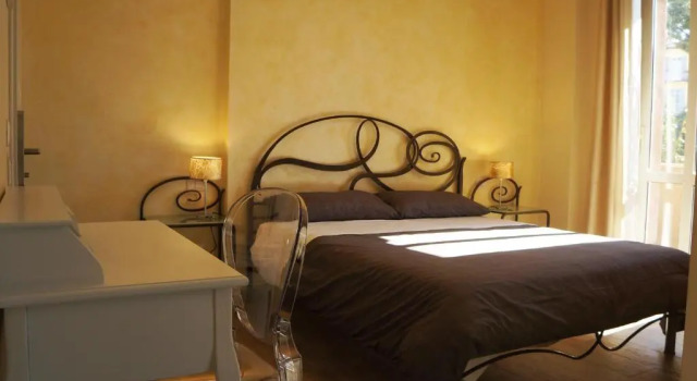 Номер Superior B&B Terrazza Belfiore