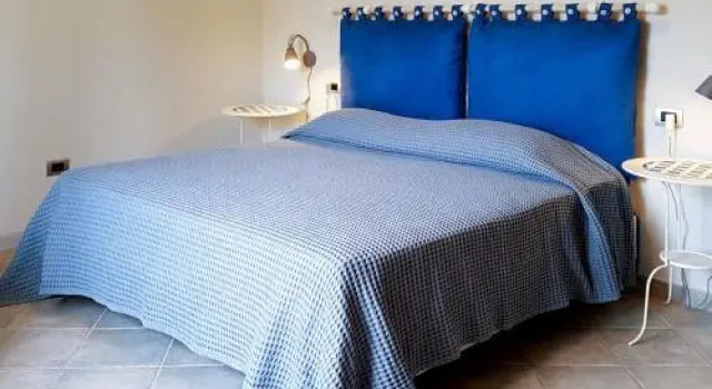 Residence Del Sole 274s