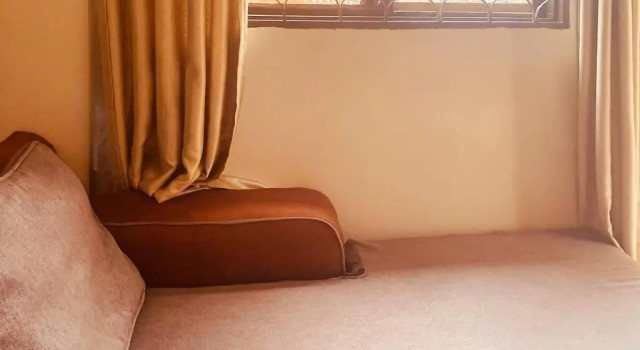 M&M Residence Bukoto. Unlimited Wifi, Netflix
