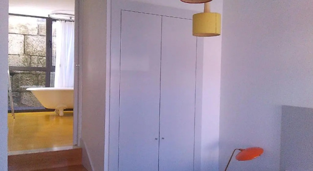 Номер Deluxe Fils Place