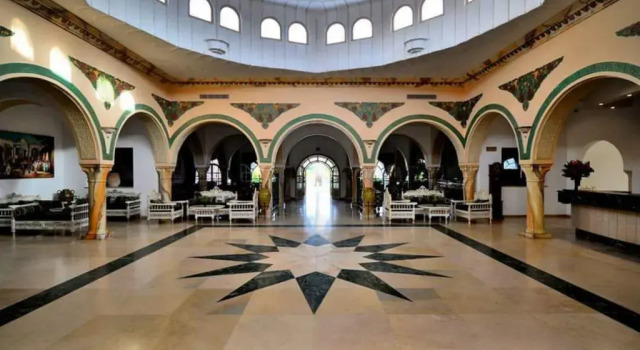 Club Jumbo Zodiac, Rezervasyon Otel Yasmine Sousse