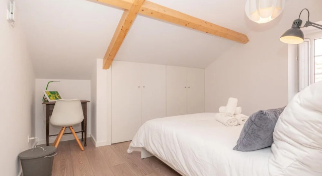 Luckasa by Rent4all in Figueira da Foz
