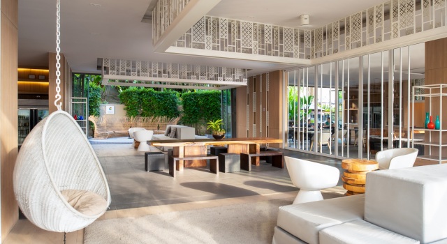 Andaman Beach Hotel Phuket - Handwritten Collection by Accor